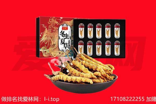 株洲醴陵市回收虫草.jpg