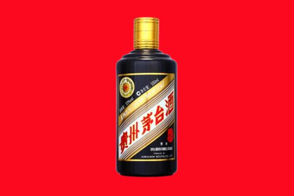 株洲醴陵市回收茅台酒瓶