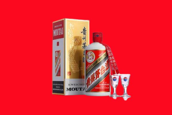 株洲醴陵市回收贵州茅台酒